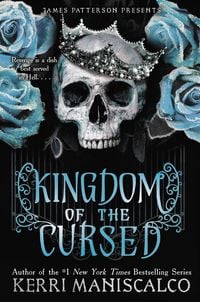 Produktbild: Kingdom of the Cursed
