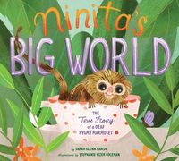 Produktbild: Ninita's Big World