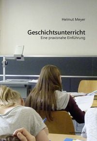 Produktbild: Geschichtsunterricht.