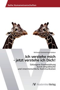 Produktbild: Ich verstehe mich - jetzt verstehe ich Dich!