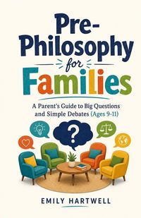 Produktbild: Pre-Philosophy for Families