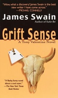 Produktbild: Grift Sense