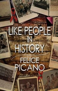 Produktbild: Like People In History