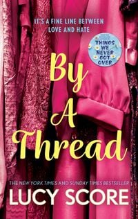 Produktbild: By a Thread