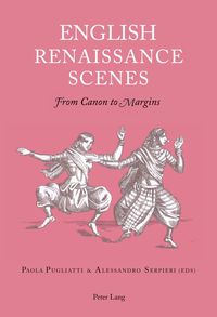 Produktbild: English Renaissance Scenes