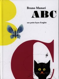 Produktbild: ABC : une petite le&ccedil;on d'anglais