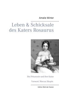 Produktbild: Leben & Schicksale des Katers Rosaurus