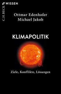 Produktbild: Klimapolitik