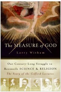 Produktbild: The Measure of God: Our Century-Long Struggle to Reconcile Science & Religion