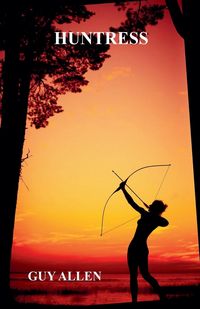 Produktbild: Huntress
