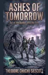 Produktbild: Ashes Of Tomorrow