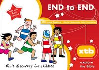 Produktbild: Xtb 12: End to End