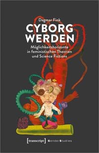 Produktbild: Cyborg werden