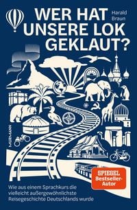 Produktbild: Wer hat unsere Lok geklaut?