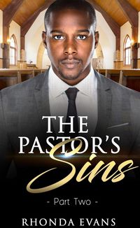 Produktbild: The Pastor's Sins 2 (Pastor's Sins Revealed, #2)