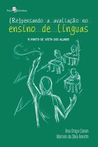Produktbild: (Re)pensando a Avalia&ccedil;&atilde;o no Ensino de L&iacute;nguas