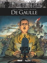 Produktbild: De Gaulle. Tome 2