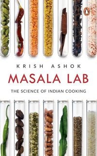 Produktbild: Masala Lab