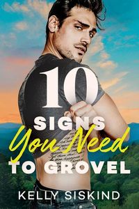 Produktbild: 10 Signs You Need to Grovel