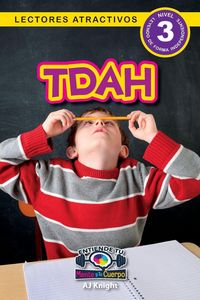 Produktbild: TDHA
