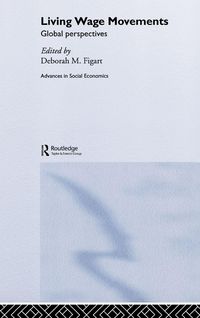 Produktbild: Living Wage Movements