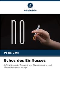 Produktbild: Echos des Einflusses
