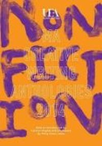 Produktbild: Jones, P: UEA Creative Writing Anthology Non-Fiction