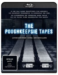 Produktbild: The Poughkeepsie Tapes