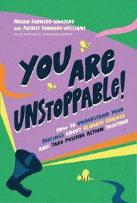 Produktbild: You Are Unstoppable!