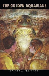 Produktbild: The Golden Aquarians