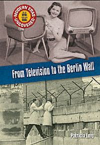 Produktbild: From Television to the Berlin Wall