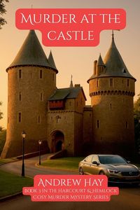 Produktbild: Murder At The Castle