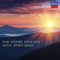 Produktbild: Holy Spirit Mass