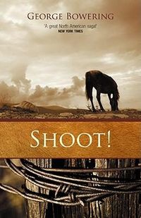 Produktbild: Bowering, G: Shoot!