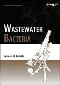 Produktbild: Wastewater Bacteria