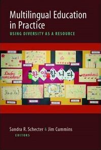 Produktbild: Multilingual Education in Practice