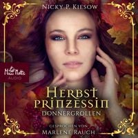 Produktbild Herbstprinzessin: Donnergrollen