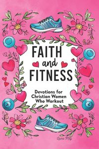 Produktbild: Faith and Fitness