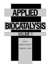Produktbild: Applied Biocatalysis