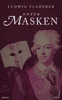 Produktbild: Unter Masken