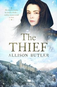 Produktbild: The Thief