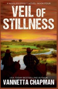 Produktbild: Veil of Stillness