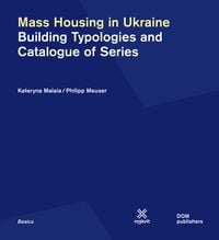 Bild vom Artikel Mass Housing in Ukraine vom Autor Kateryna Malaia