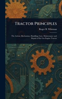 Produktbild: Tractor Principles