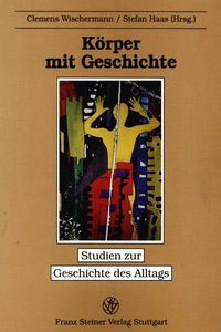 Produktbild: K&ouml;rper und Geschichte