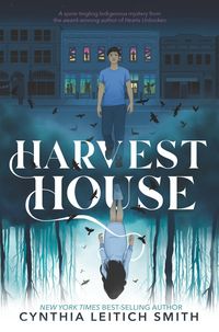 Produktbild: Harvest House