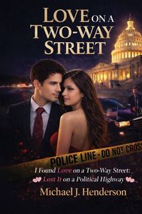 Produktbild: I Found Love on a Two-Way Street