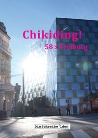 Produktbild: Chikiding!