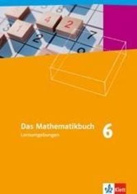 Produktbild: Das Mathematikbuch 6. Ausgabe N