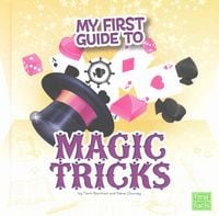 Produktbild: My 1st Gt Magic Tricks